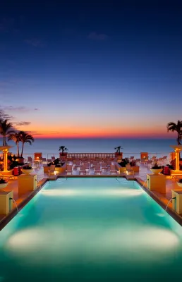 Hyatt Regency Clearwater Beach Resort Hotels in Clearwater Beach
