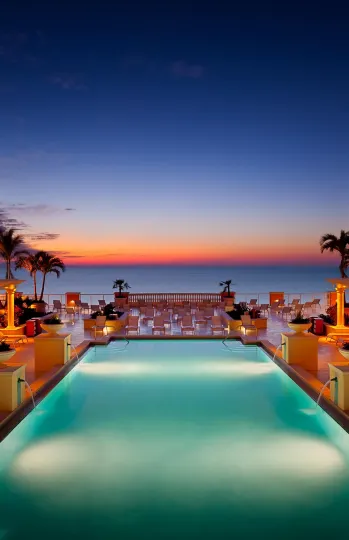 Hyatt Regency Clearwater Beach Resort