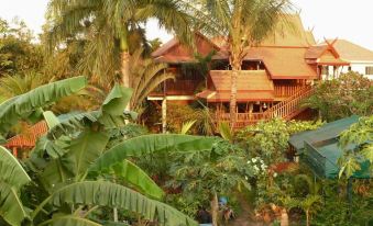 Golden Teak Home Resort