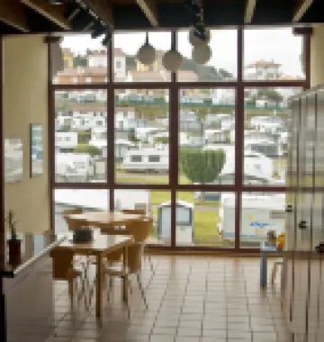 Marina Hotels in Comarca Aviles