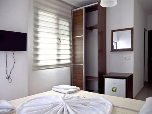 Şahin Motel & Restaurant