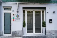 Le Due Sicilie Bed & Breakfast Các khách sạn ở Campofelice di Roccella