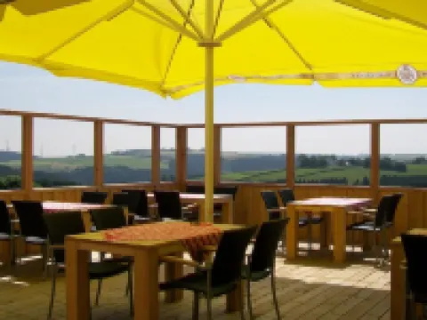 Landhaus Eifelsicht Hotels in Hellenthal