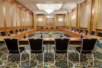 Corniche Hotel Sharjah