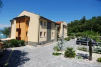 Soline Bay Seashore Residence Các khách sạn ở 