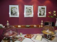 Hotel Schützenberg - Frühstück
