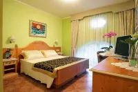 Cà Rocca Relais Hotels in Monselice