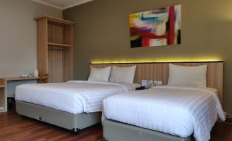 Havana Mutiara Belitung Hotel