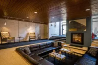 Number 31 Hotels in Dublin