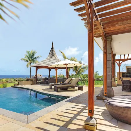 Heritage the Villas