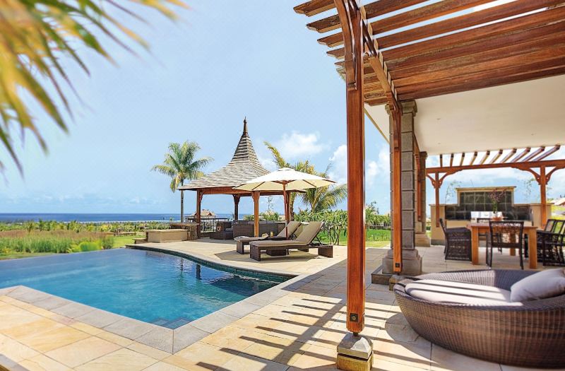Heritage the Villas photo 3