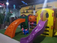 Pousada Sempre Graciosa