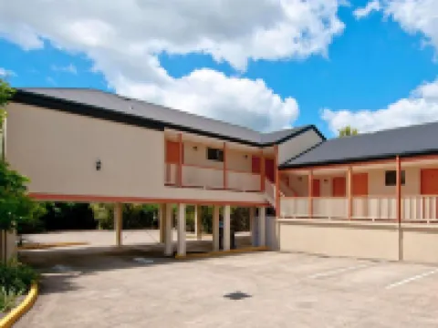 Econo Lodge Waterford Hotels in Loganholme