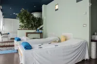 Grand Hotel Astoria - spa