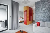Wellness Hotel ABÁCIE Hotels near Old Town Square Novy Jicin