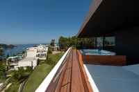 Lone Hotel by Maistra Collection - Havudsigt