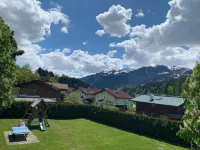 Landhotel Vordergrub Hotels in Kitzbuhel
