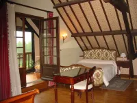 Chambres d'Hôtes la Gautraie Hotels in Vergoncey