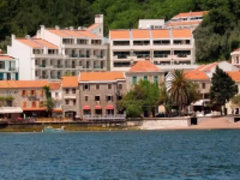 Monte Casa Spa & Wellness Hotel di 