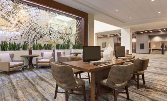 Embassy Suites Denton Convention Center