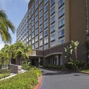 Courtyard San Diego Mission Valley/Hotel Circle Отели рядом с достопримечательностью «Научный Центр Рубэн Х Флит»