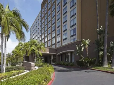 Courtyard San Diego Mission Valley/Hotel Circle Hotel di San Diego