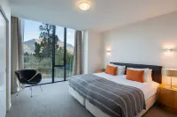 Panorama Terrace Apartments - Element Escapes
