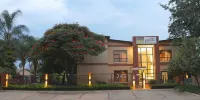 Rustenburg Boutique Hotel Hotels near Royal Bafokeng Stadium