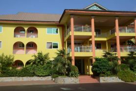 Kingstel Hotel