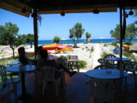 Baladinos Apartments