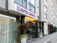Hotel Europa