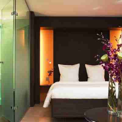 Hôtel Oceania Brest Centre Rooms