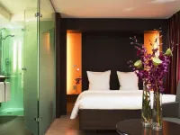 Hôtel Oceania Brest Hotels in Brest