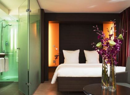 Hôtel Oceania Brest Centre