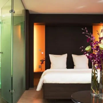 Hôtel Oceania Brest