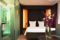 Hôtel Oceania Brest Hotel in zona Ensta Bretagne