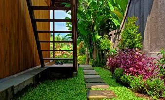 Yanyan Resort Ubud