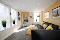 Your Apartment | Bristol The Old Bank #3