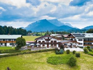 Hotel Garni Hanauerlehen