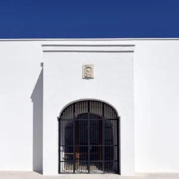 Masseria Malvindi
