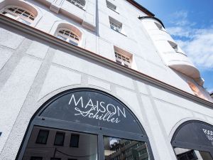 Maison Schiller by DesignCity Hotels