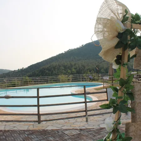 Agriturismo la Mignola