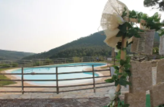 Agriturismo la Mignola Hotels in Rosignano Marittimo