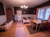 Arctic Guesthouse & Igloos Hotels in Ranua