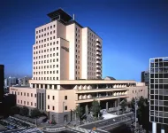 Hotel Mielparque Nagoya Hotel in zona Tokai Gakuen University