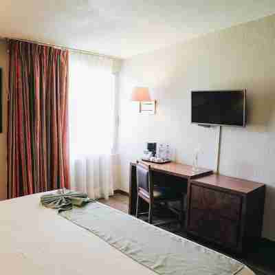 Hotel la Joya Tulancingo Rooms