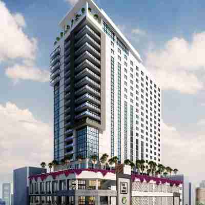 The Dalmar, Fort Lauderdale, a Tribute Portfolio Hotel Hotel Exterior