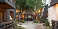 Annabell Gardens Hotels near Nebraska State Capitol