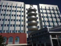 Hotell Garvaren Hotels in Lagan