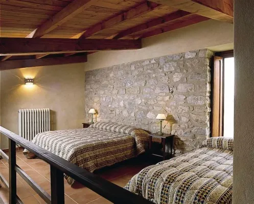 Agriturismo Monaco di Mezzo Hotels in Caltanissetta